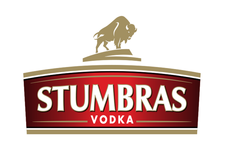 Importator Unic România Stumbras Vodka